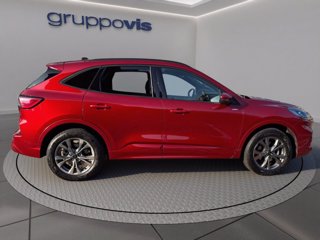 FORD Kuga phev ST-Line 2wd Automatica