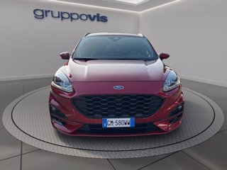 FORD Kuga phev ST-Line 2wd Automatica