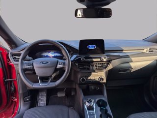 FORD Kuga phev ST-Line 2wd Automatica