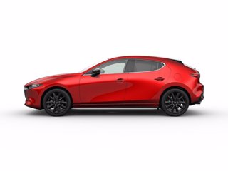 MAZDA 3 5p 2.5 m-hybrid homura 140cv