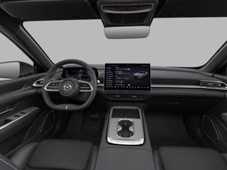 MAZDA 6e 68.8 kwh standard range takumi