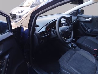 FORD Puma m-hybrid Titanium