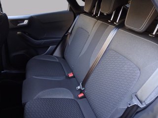 FORD Puma m-hybrid Titanium