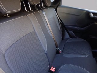 FORD Puma m-hybrid Titanium