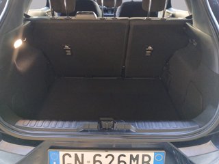 FORD Puma m-hybrid Titanium