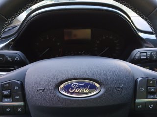 FORD Puma m-hybrid Titanium