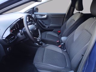 FORD Puma m-hybrid Titanium