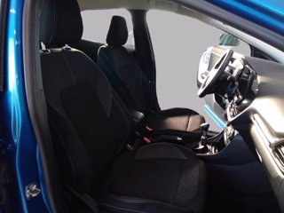 FORD Puma m-hybrid Titanium