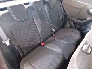 FORD Puma m-hybrid Titanium