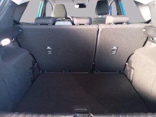 FORD Puma m-hybrid Titanium