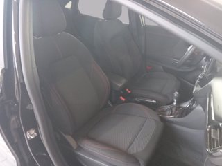 FORD Puma m-hybrid ST-Line