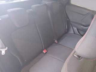 FORD Puma m-hybrid ST-Line