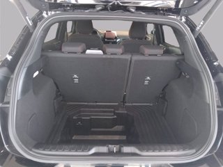 FORD Puma m-hybrid ST-Line