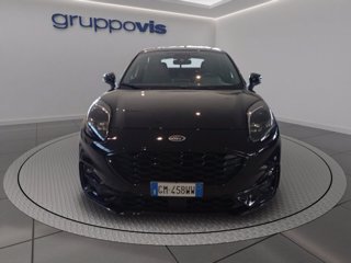 FORD Puma m-hybrid ST-Line