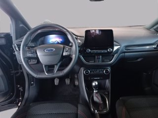 FORD Puma m-hybrid ST-Line