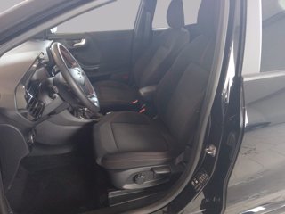 FORD Puma m-hybrid ST-Line