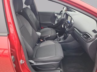 FORD Puma m-hybrid Titanium