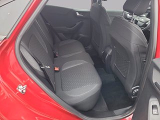 FORD Puma m-hybrid Titanium