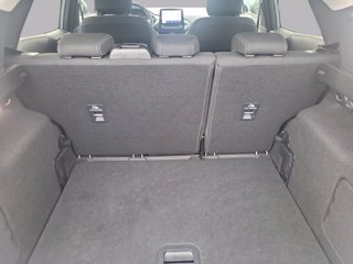 FORD Puma m-hybrid Titanium