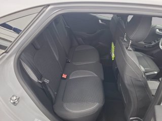 FORD Puma m-hybrid Titanium