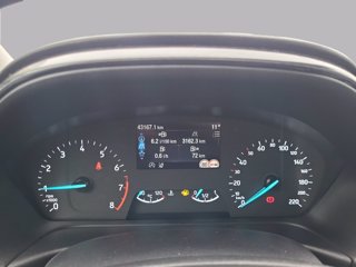 FORD Puma m-hybrid Titanium