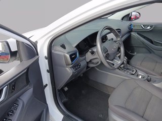 HYUNDAI Ioniq hybrid Automatica
