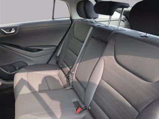 HYUNDAI Ioniq hybrid Automatica