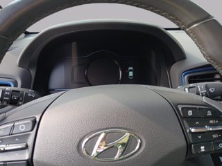 HYUNDAI Ioniq hybrid Automatica