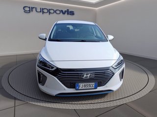 HYUNDAI Ioniq hybrid Automatica