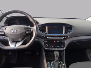 HYUNDAI Ioniq hybrid Automatica