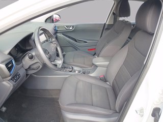 HYUNDAI Ioniq hybrid Automatica
