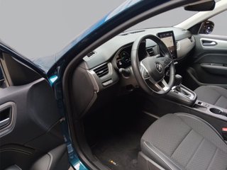 RENAULT Arkana E-Tech full hybrid Techno