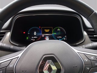 RENAULT Arkana E-Tech full hybrid Techno