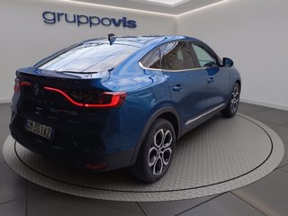 RENAULT Arkana E-Tech full hybrid Techno