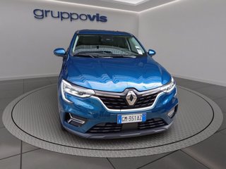 RENAULT Arkana E-Tech full hybrid Techno