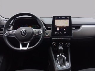 RENAULT Arkana E-Tech full hybrid Techno