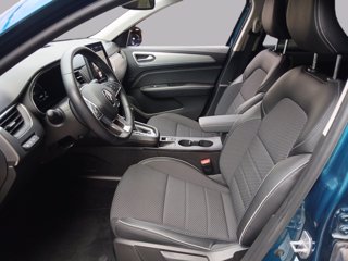 RENAULT Arkana E-Tech full hybrid Techno