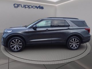 FORD Explorer phev ST-Line awd
