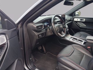 FORD Explorer phev ST-Line awd
