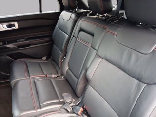 FORD Explorer phev ST-Line awd