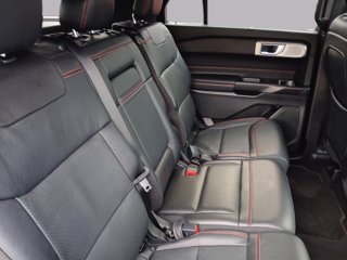 FORD Explorer phev ST-Line awd