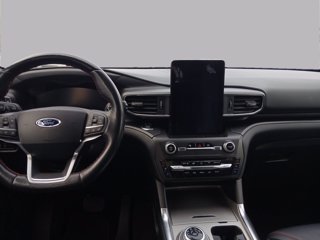 FORD Explorer phev ST-Line awd