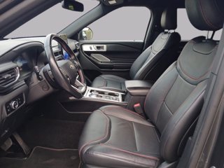 FORD Explorer phev ST-Line awd
