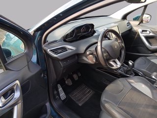 PEUGEOT 2008 puretech t Allure