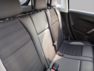 PEUGEOT 2008 puretech t Allure