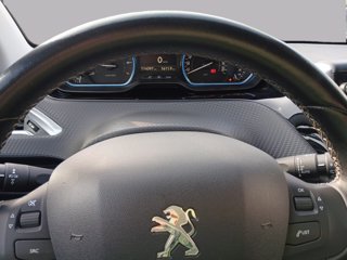 PEUGEOT 2008 puretech t Allure