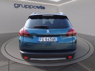 PEUGEOT 2008 puretech t Allure