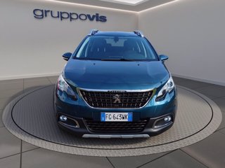 PEUGEOT 2008 puretech t Allure
