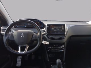 PEUGEOT 2008 puretech t Allure
