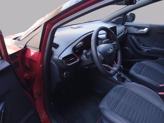 FORD Puma m-hybrid ST-Line X